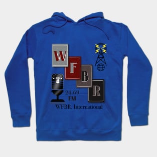 WFBR Hoodie